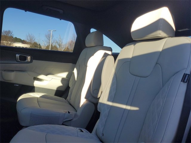 New 2026 Kia Sorento SX Prestige image 9