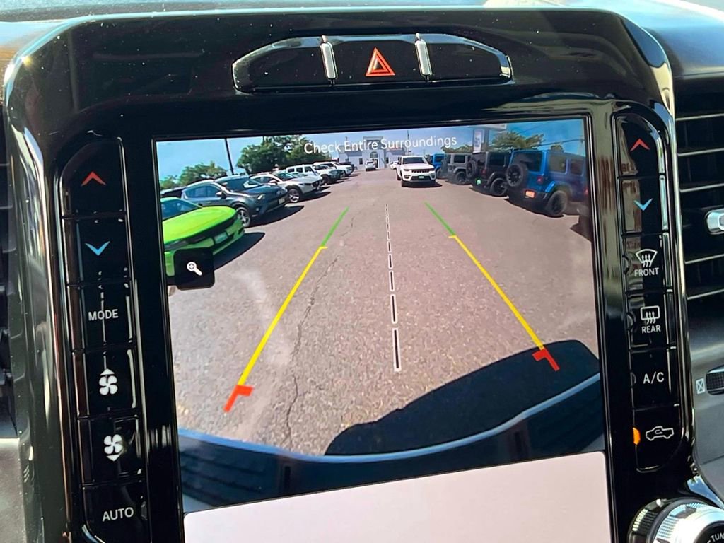 Certified 2024 RAM 2500 Laramie image 67