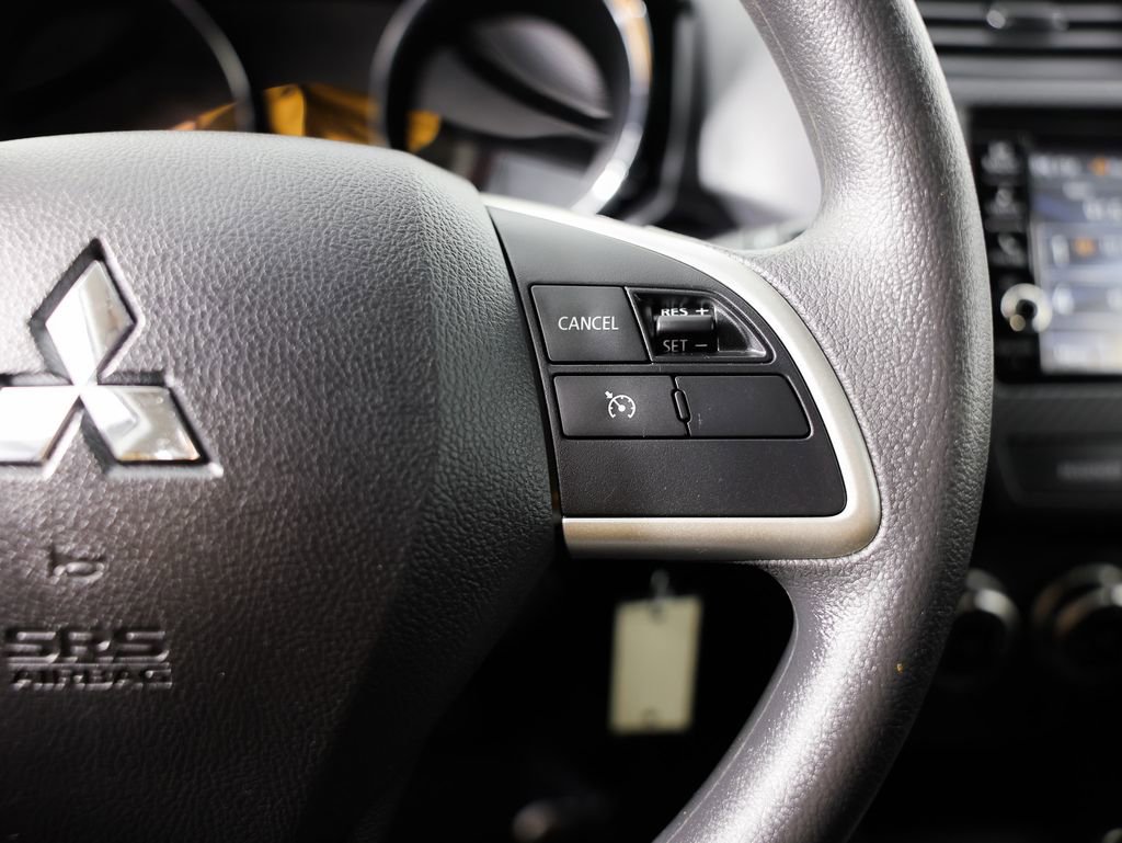 Used 2024 Mitsubishi Outlander Sport ES image 29