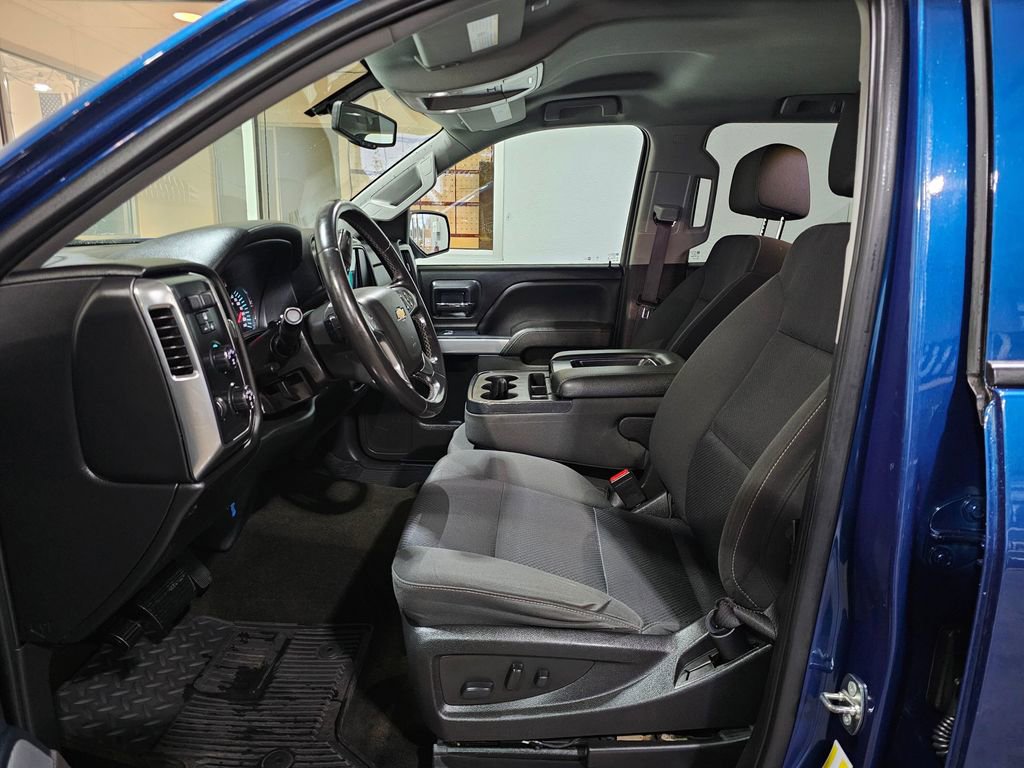 Used 2017 Chevrolet Silverado 1500 LT w/ All Star Edition image 22