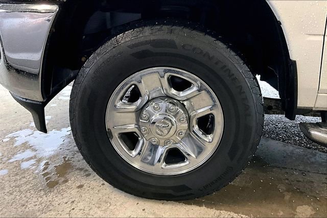 Used 2019 RAM 2500 Big Horn image 26