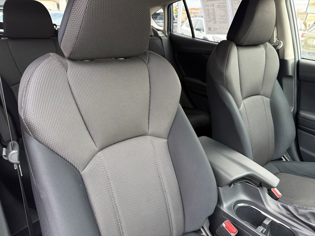 Certified 2023 Subaru Crosstrek 2.0i AWD/4WD image 34