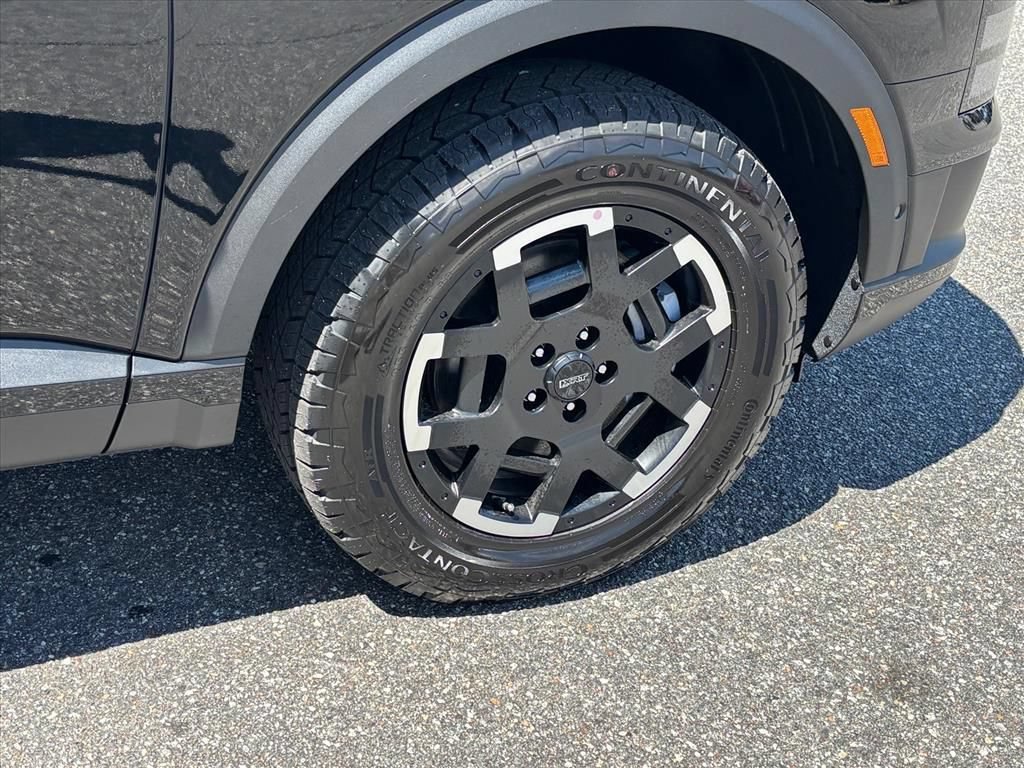 New 2026 Hyundai Palisade XRT Pro AWD/4WD image 28