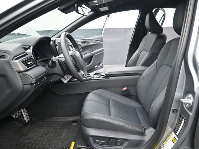 Used 2026 Toyota Camry XSE image 11