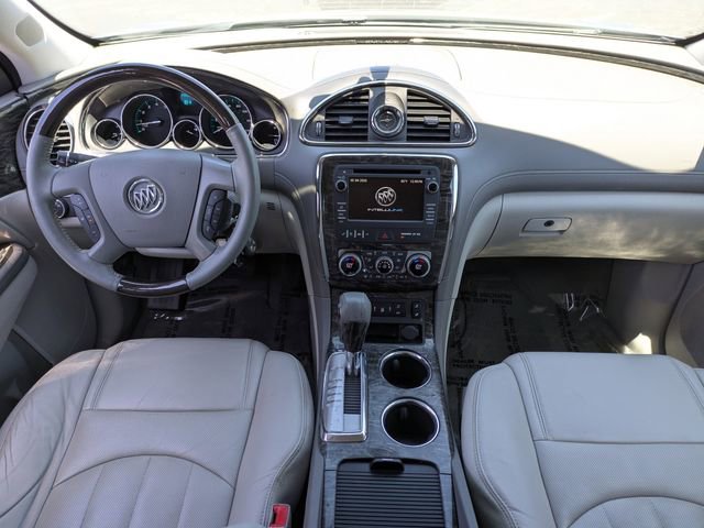 Used 2014 Buick Enclave Leather FWD image 18