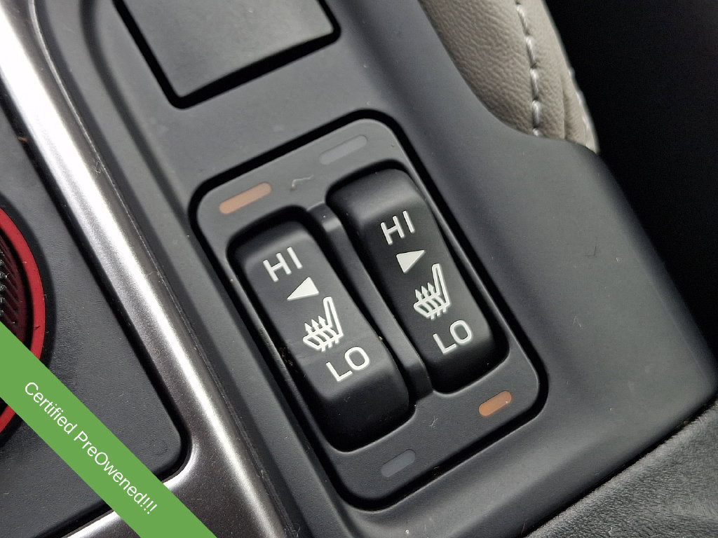 Used 2024 Subaru Forester Premium AWD/4WD image 25