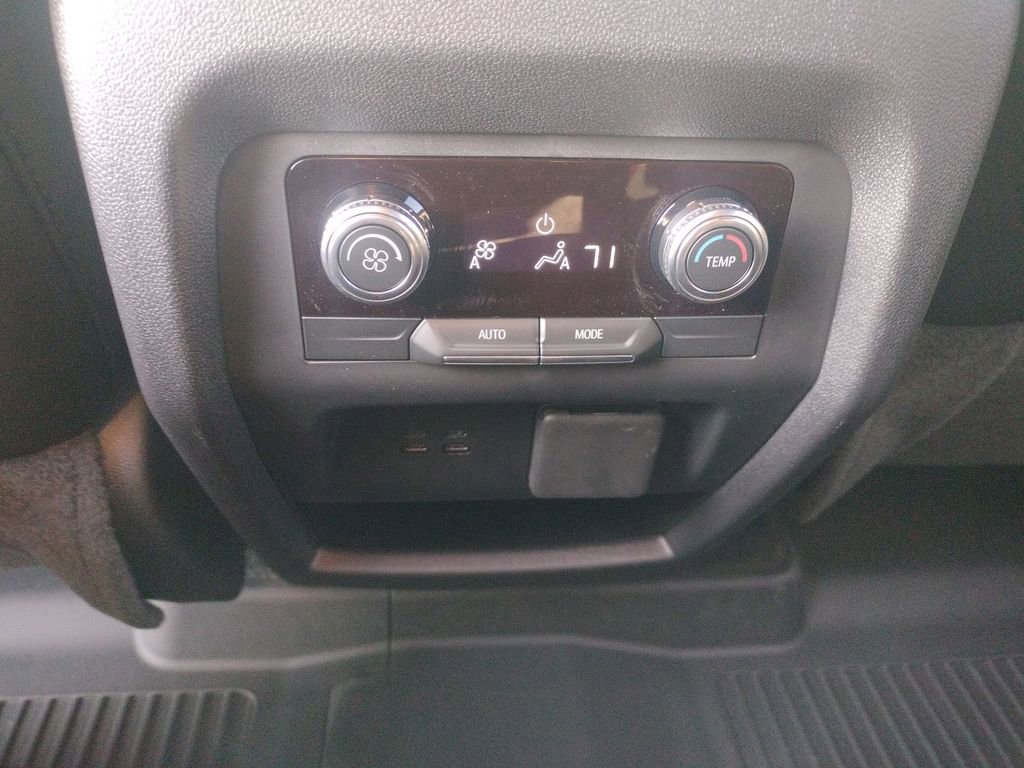 New 2026 GMC Acadia AT4 w/ LPO, Floor Liner Package image 23