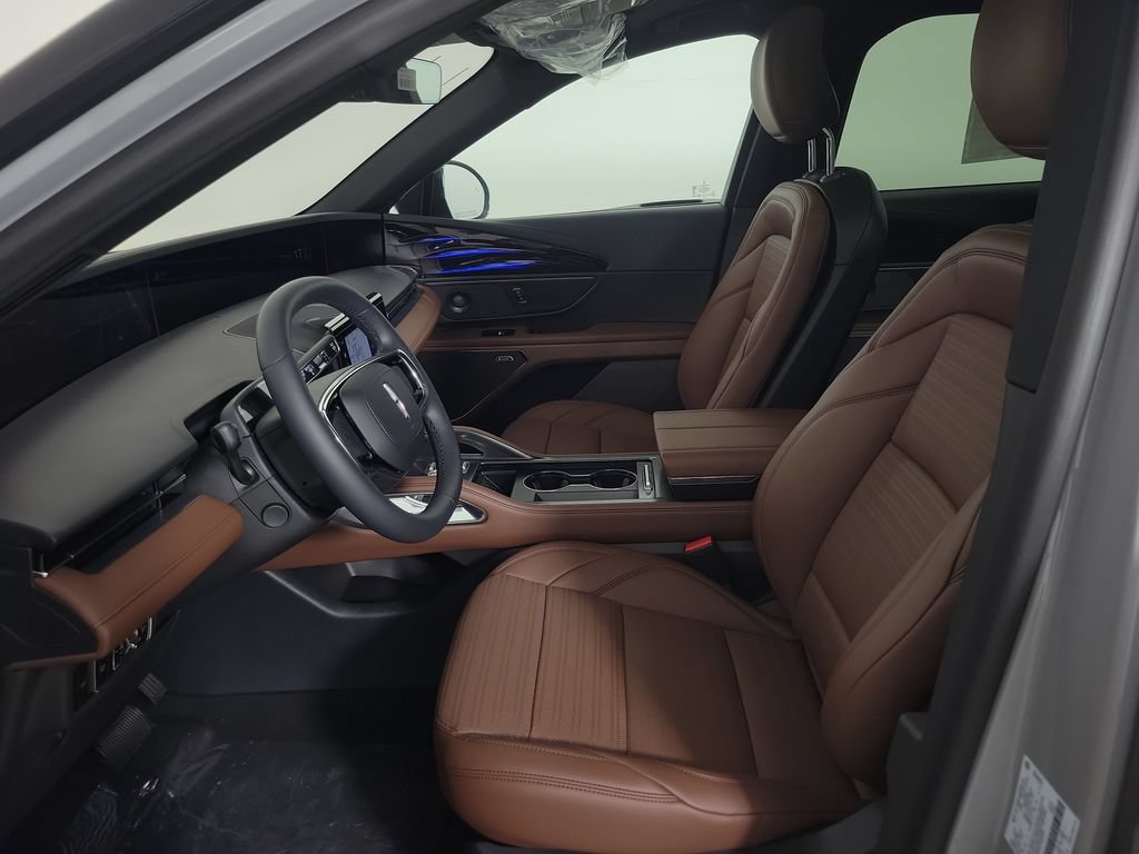 New 2026 Lincoln Nautilus Reserve AWD/4WD image 33