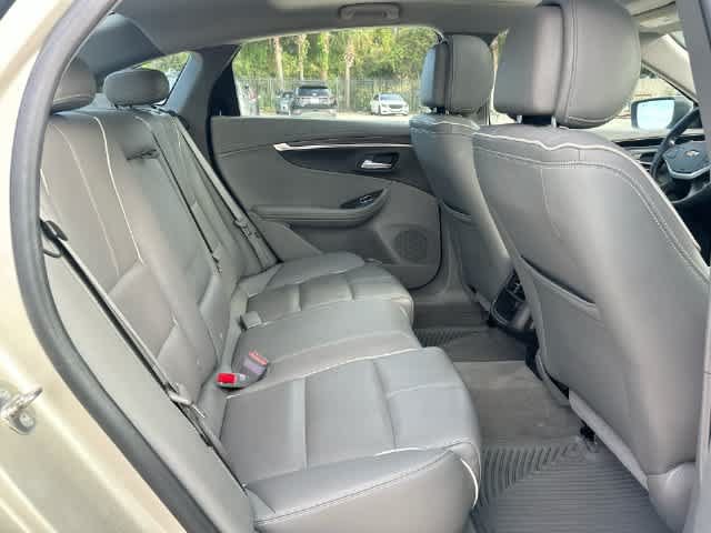 Used 2014 Chevrolet Impala LTZ FWD image 27
