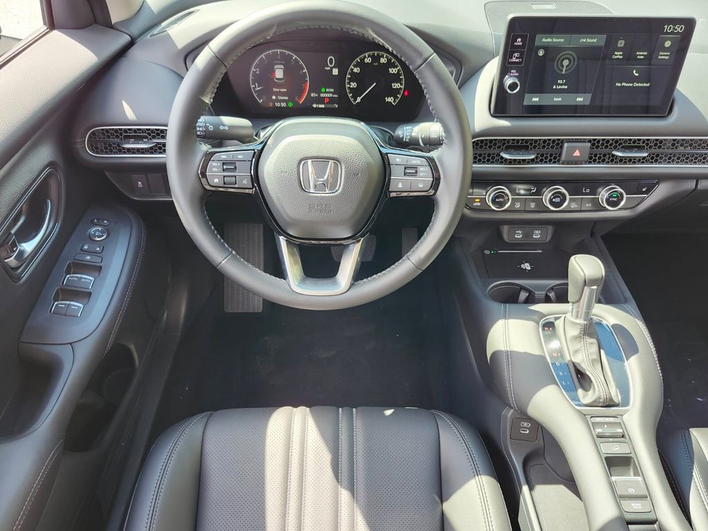 New 2026 Honda HR-V EX-L image 8