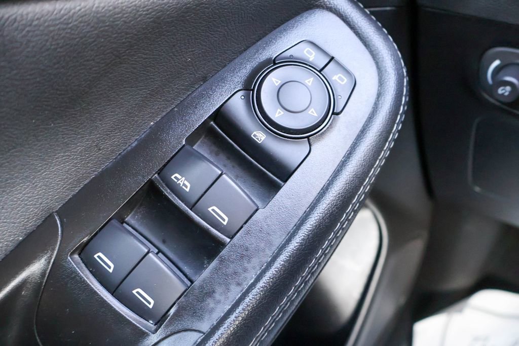 Used 2023 Buick Encore GX Preferred image 16