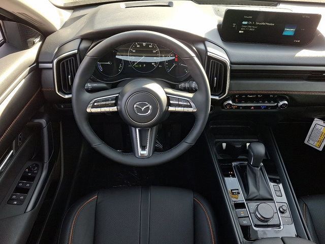 New 2026 MAZDA CX-50 2.5 Hybrid w/ Premium Plus Pkg image 9