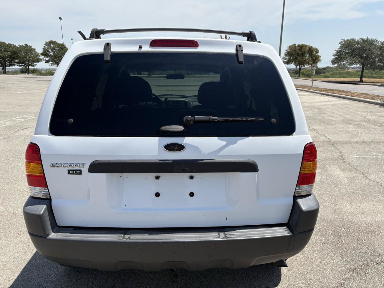 Used 2004 Ford Escape XLT FWD image 3