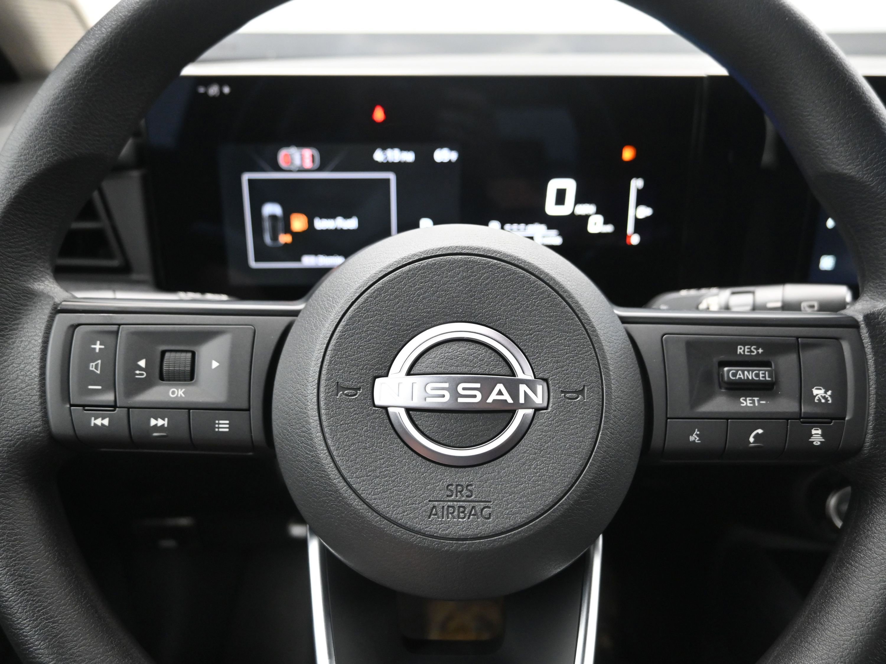 New 2026 Nissan Kicks S image 14