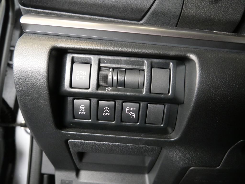 Used 2023 Subaru Crosstrek 2.5i Limited image 14