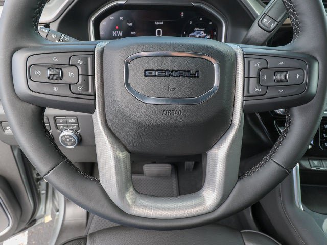 New 2026 GMC Sierra 2500 Denali w/ Denali Reserve Package AWD/4WD image 17