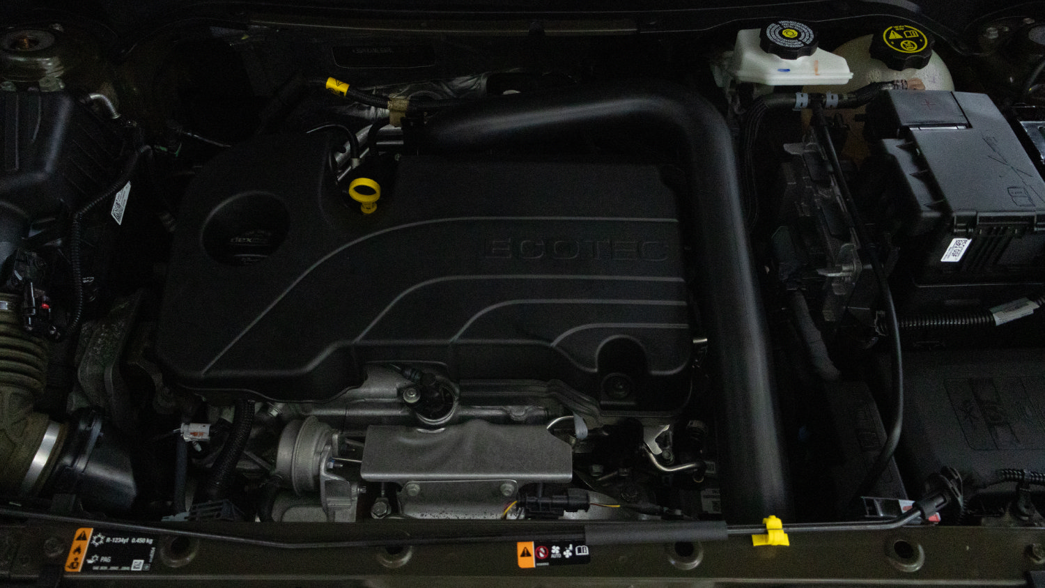 Used 2024 Chevrolet Equinox RS FWD image 27