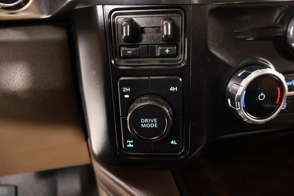 Used 2025 Ford F250 King Ranch image 9