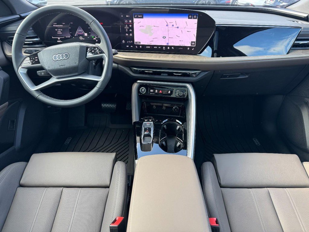 New 2025 Audi Q5 Premium Plus image 8