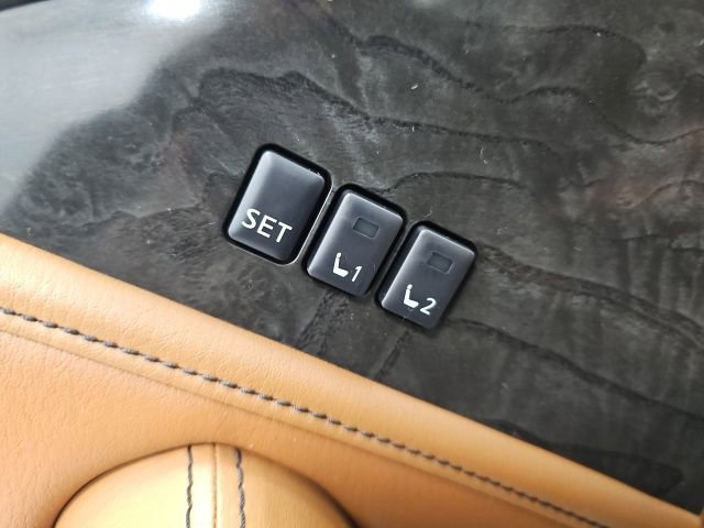 Used 2018 INFINITI QX80 4WD w/ Deluxe Technology Package image 13