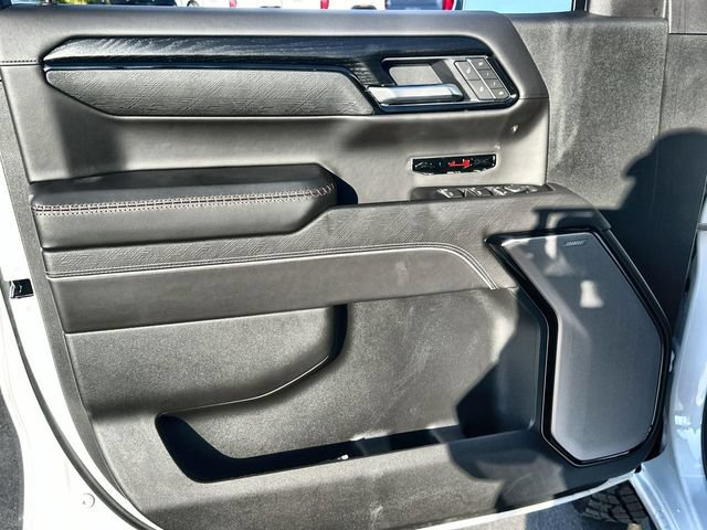 New 2026 GMC Sierra 1500 AT4X AWD/4WD image 24