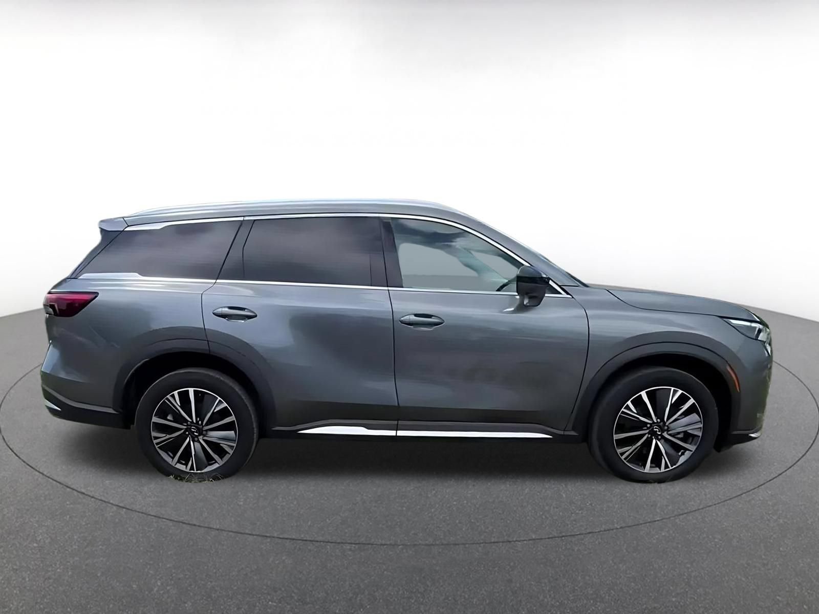 Used 2026 INFINITI QX60 Luxe AWD/4WD image 16