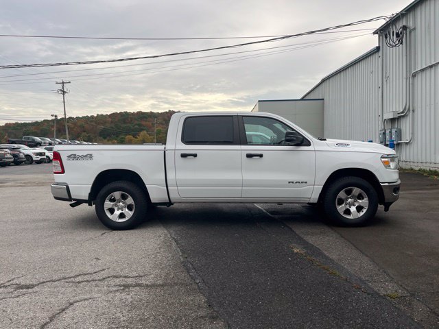 Used 2023 RAM 1500 Big Horn AWD/4WD image 3