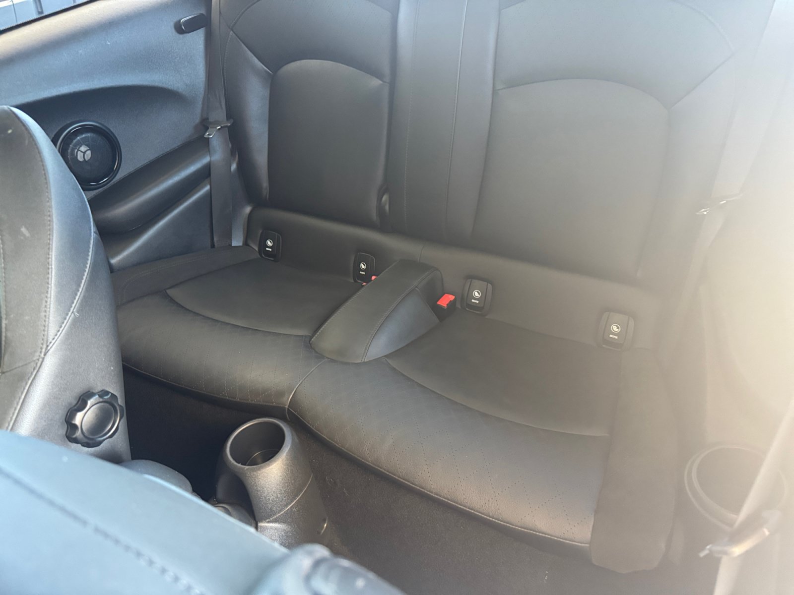 Used 2023 MINI Cooper SE FWD image 26