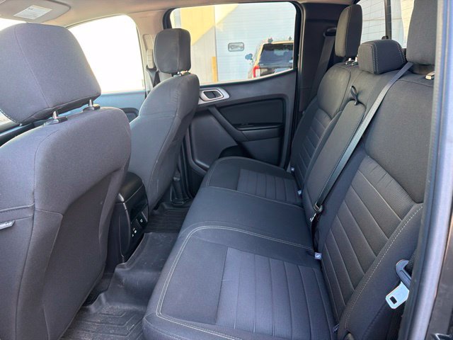 Used 2020 Ford Ranger XLT w/ Technology Package AWD/4WD image 14