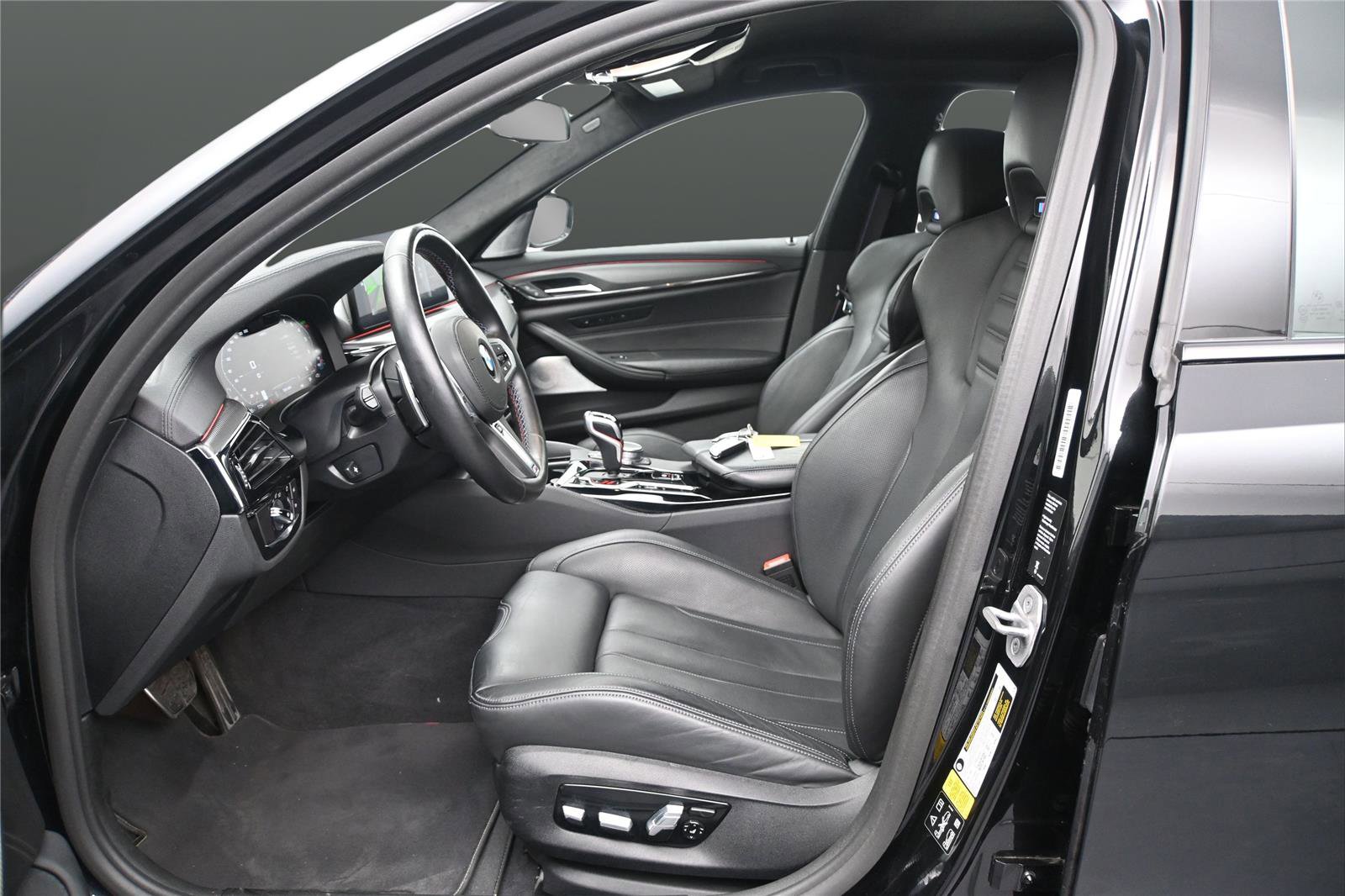 Used 2022 BMW M5 w/ Competition Package AWD/4WD image 10