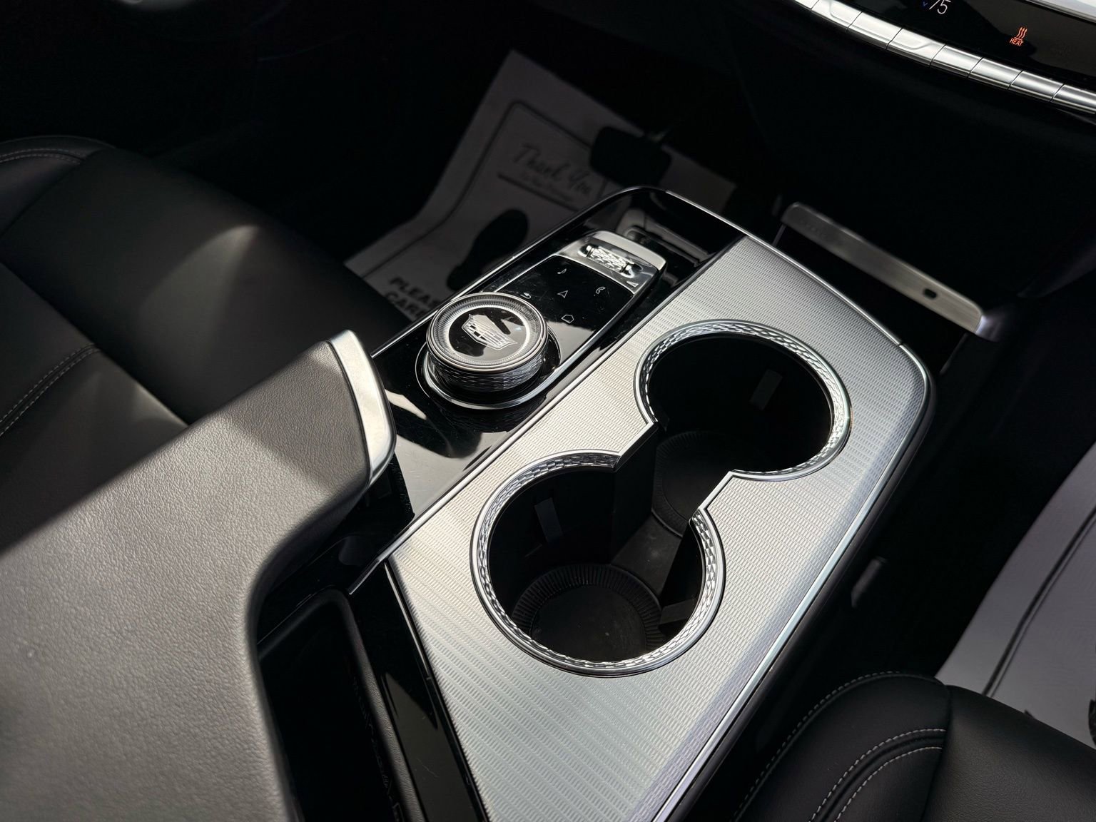 Used 2024 Cadillac Lyriq Tech image 28