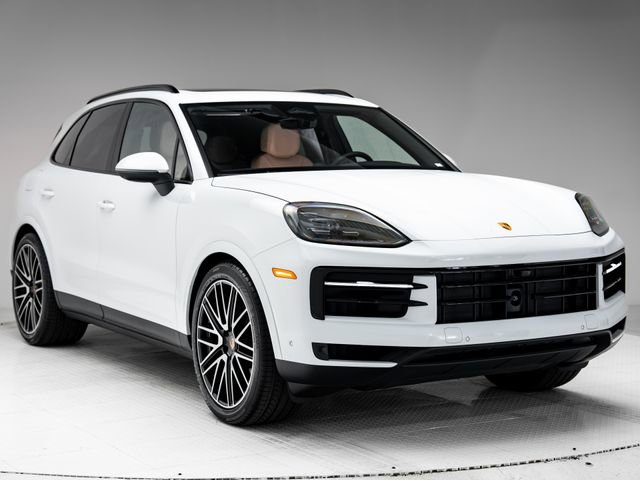 New 2026 Porsche Cayenne image 30
