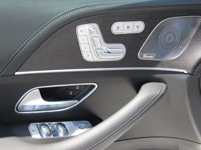 New 2025 Mercedes-Benz GLE 53 AMG 4MATIC Coupe image 14