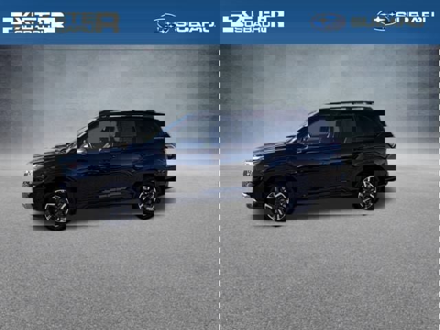 Certified 2025 Subaru Forester Premium