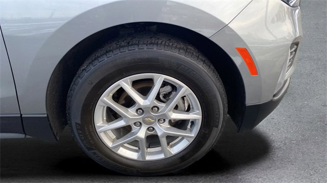 Used 2024 Chevrolet Equinox LT image 20