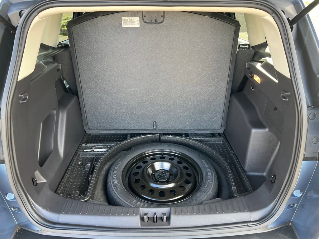 Used 2018 Ford Escape SE w/ SE Sync 3 Package image 15