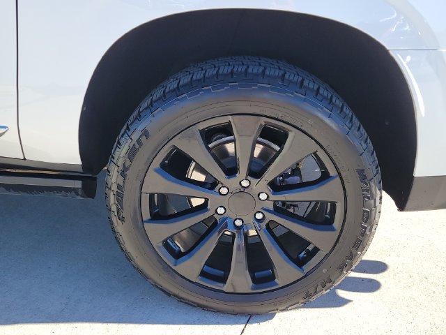 Used 2021 GMC Yukon XL Denali w/ Denali Ultimate Package AWD/4WD image 16
