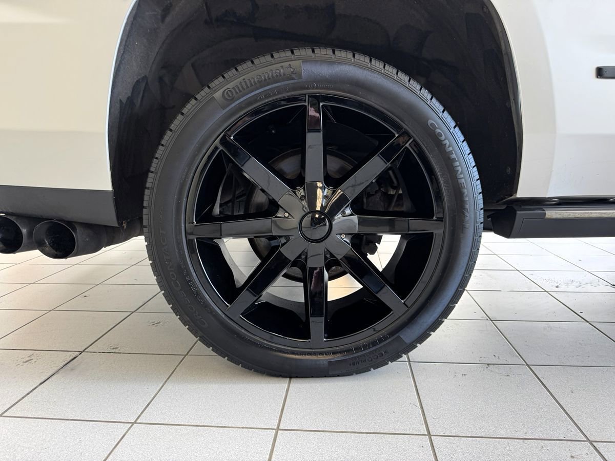 Used 2016 GMC Yukon Denali w/ Open Road Package AWD/4WD image 67