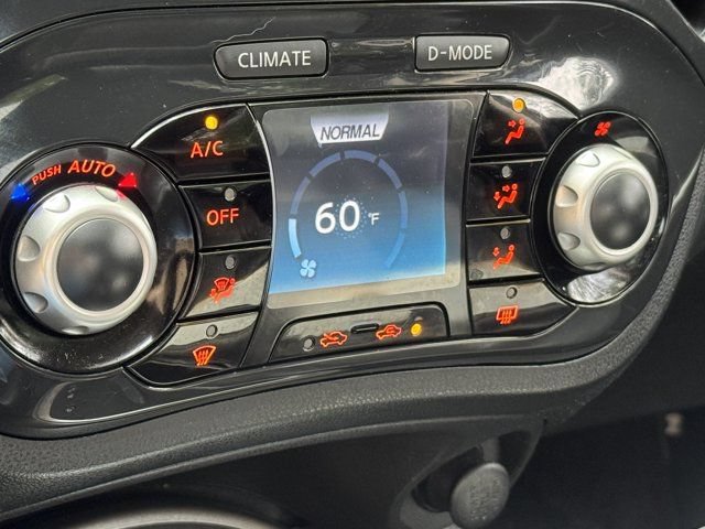 Used 2012 Nissan Juke SL AWD/4WD image 19
