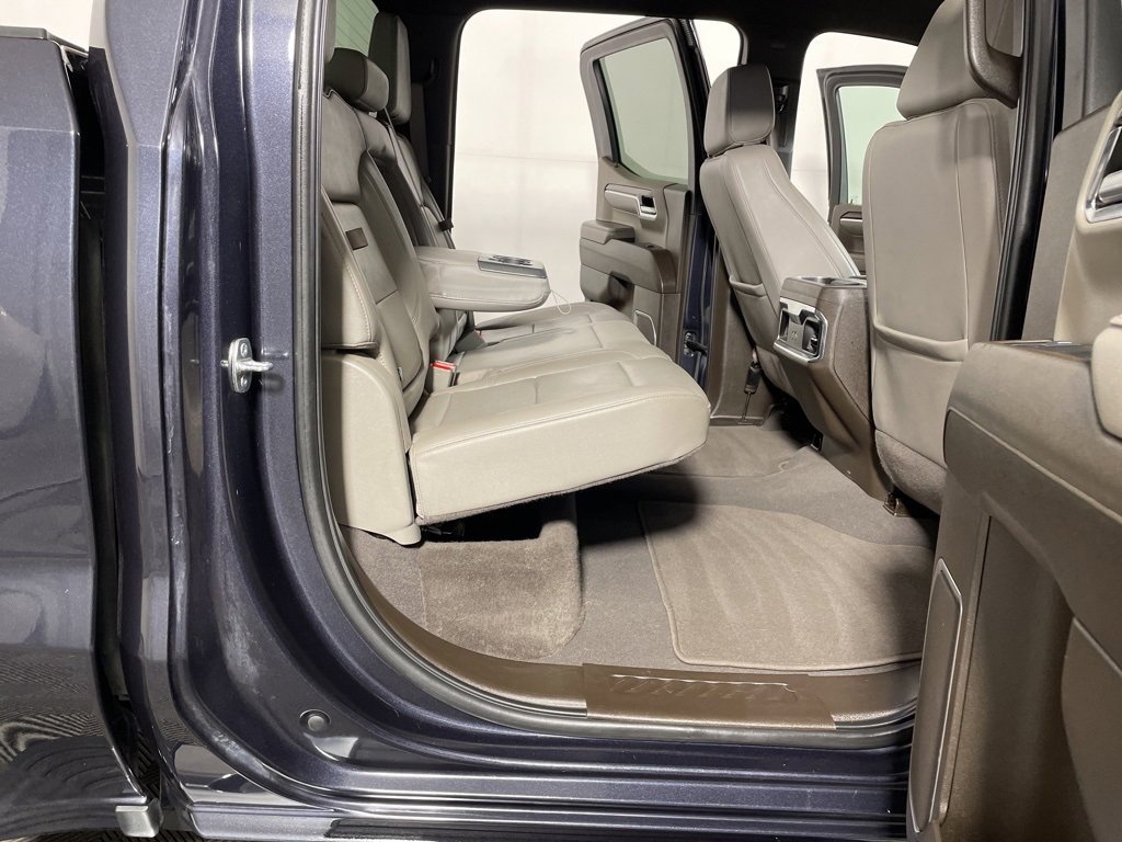 Used 2024 GMC Sierra 1500 SLT w/ SLT Convenience Package image 30