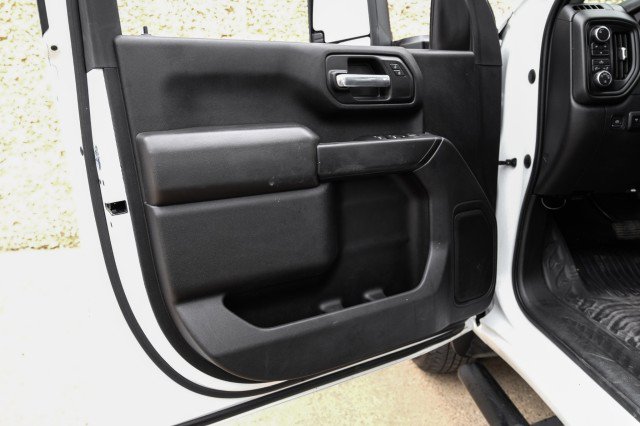 Used 2021 Chevrolet Silverado 3500 W/T w/ WT Convenience Package AWD/4WD image 40
