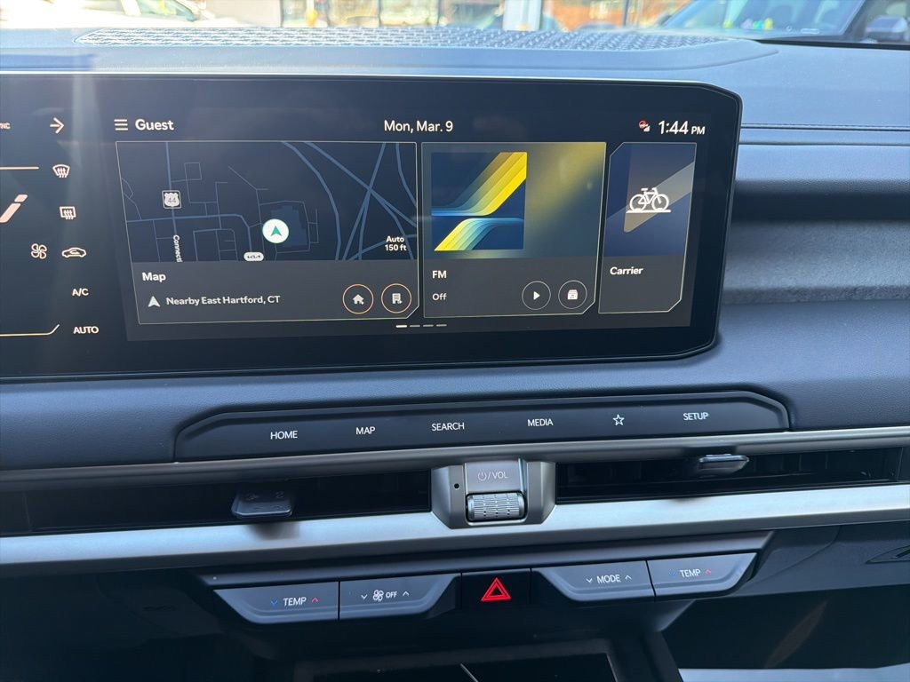 New 2027 Kia Telluride S image 32