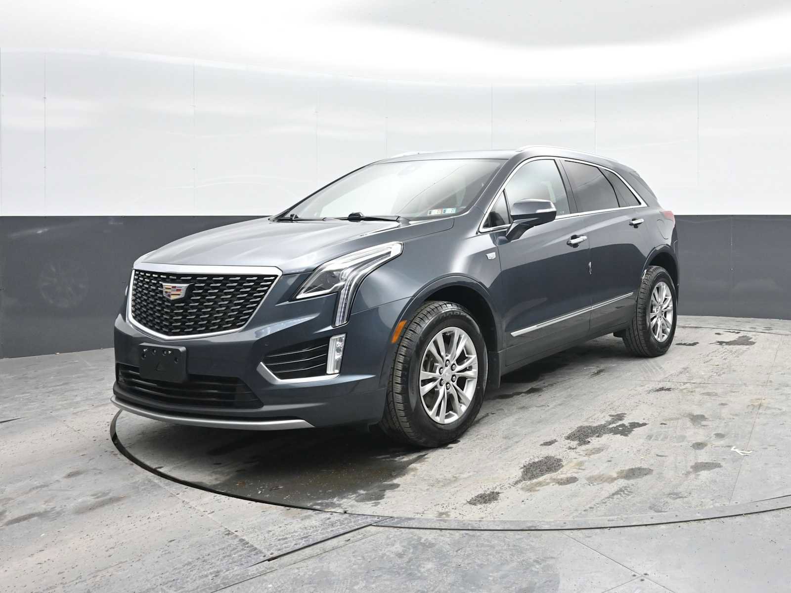Used 2020 Cadillac XT5 Premium Luxury AWD/4WD image 5