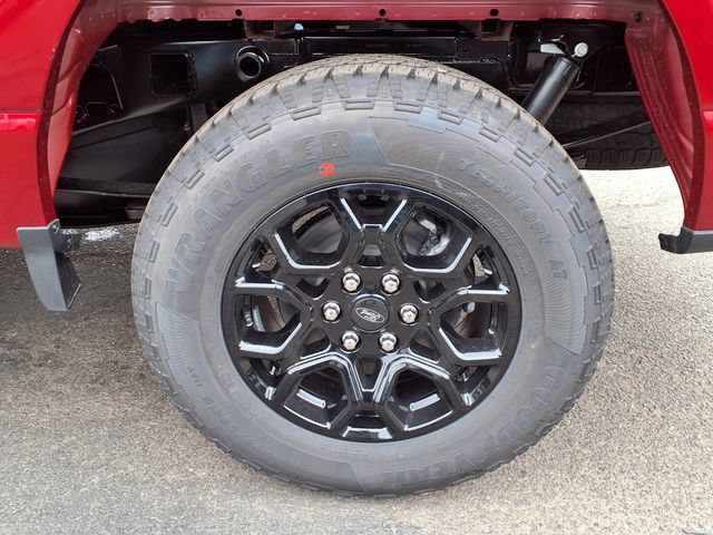 New 2026 Ford F150 XLT w/ Equipment Group 302A MID AWD/4WD image 5