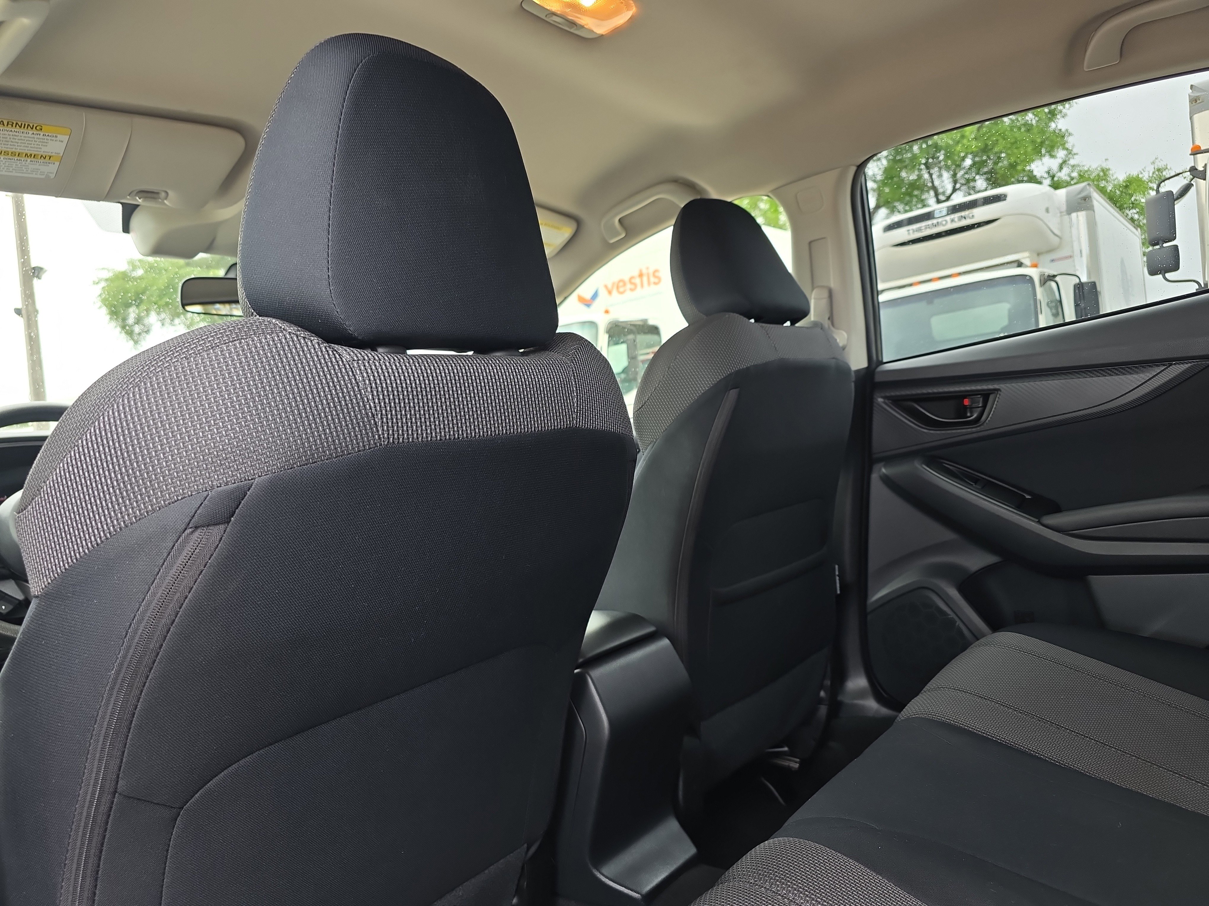 Used 2022 Subaru Crosstrek 2.0i AWD/4WD image 17