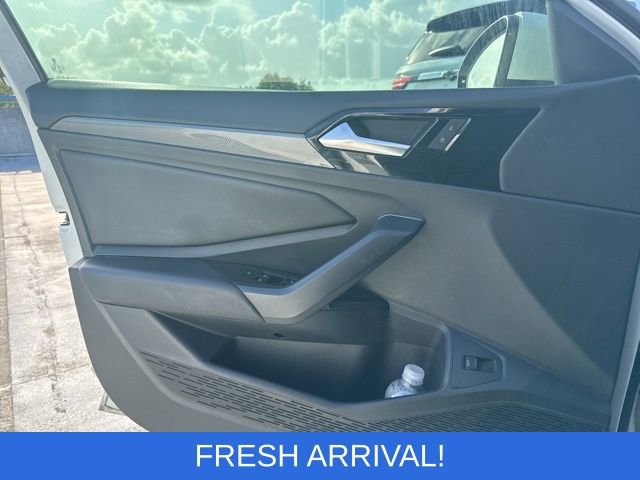 Used 2019 Volkswagen Jetta GLI Autobahn image 9