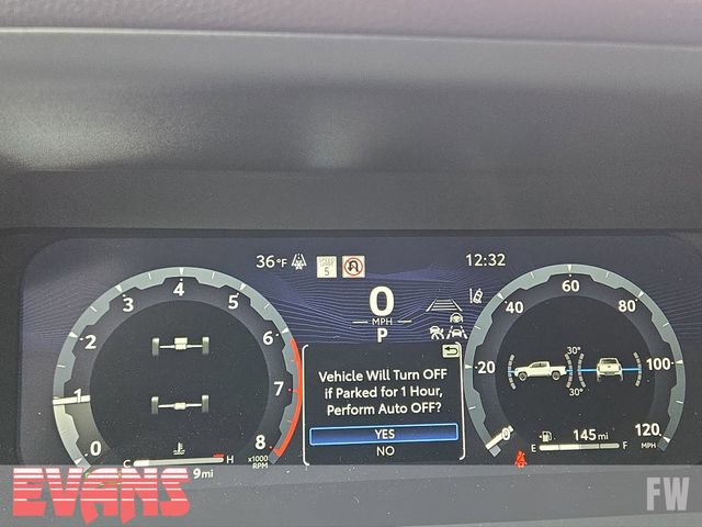 New 2026 Toyota Tacoma TRD Off-Road image 5