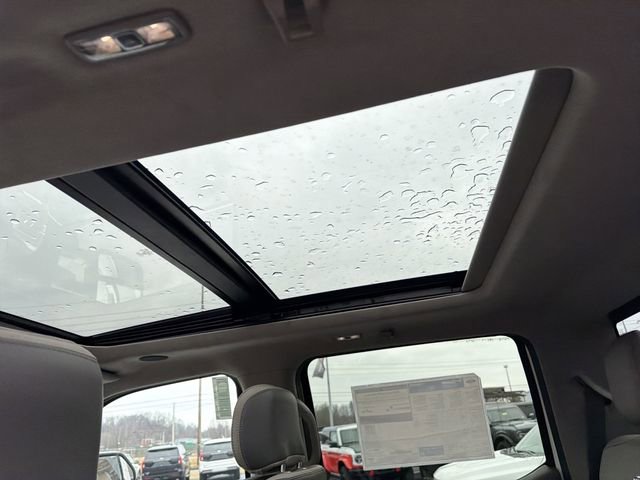 New 2026 Ford F250 Platinum w/ Platinum Plus Package image 13