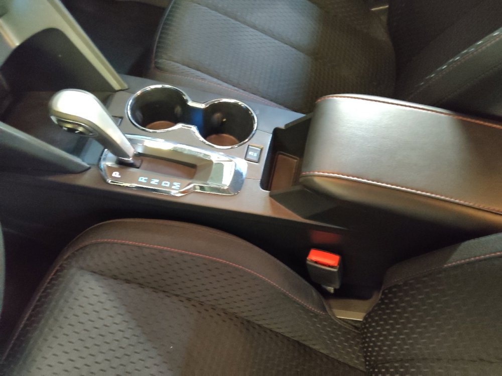 Used 2015 Chevrolet Equinox LS image 26