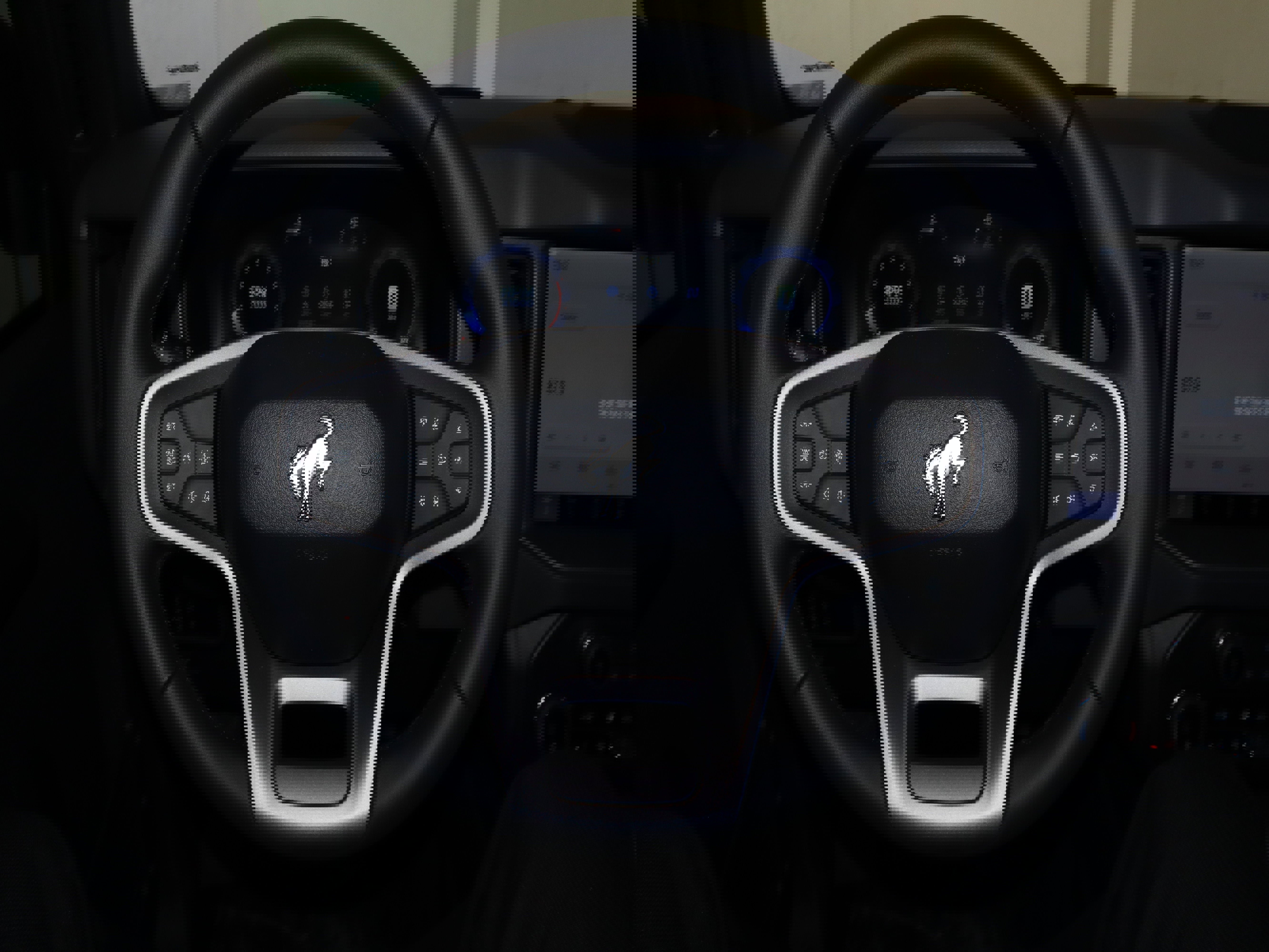 New 2025 Ford Bronco Big Bend image 24